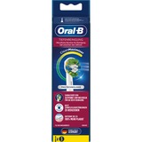 Braun 4210201410508, Tête brosse à dent électrique Blanc