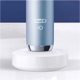 Braun Oral-B iO Series 9 Luxe Edition, Brosse a dents electrique Bleu/Blanc