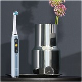 Braun Oral-B iO Series 9 Luxe Edition, Brosse a dents electrique Bleu/Blanc