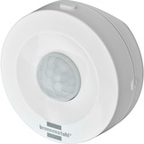 Brennenstuhl Connect Zigbee détecteur de mouvement BM CZ 01 Blanc