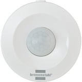 Brennenstuhl Connect Zigbee détecteur de mouvement BM CZ 01 Blanc