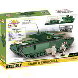 COBI COBI-3128, Jouets de construction 