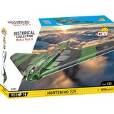 COBI Collection historique - Horten Ho 229, Jouets de construction Échelle 1:32