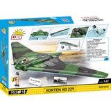 COBI Collection historique - Horten Ho 229, Jouets de construction Échelle 1:32