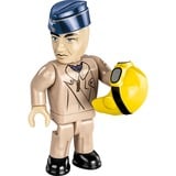 COBI Collection historique - Horten Ho 229, Jouets de construction Échelle 1:32