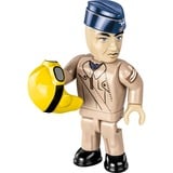 COBI Collection historique - Horten Ho 229, Jouets de construction Échelle 1:32