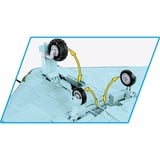 COBI Collection historique - Horten Ho 229, Jouets de construction Échelle 1:32