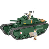 COBI Mark IV Churchill, Jouets de construction 
