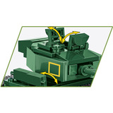 COBI Mark IV Churchill, Jouets de construction 