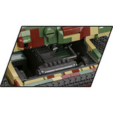 COBI Panzerkampfwagen VI Tiger Ausf. E Executive Edition, Jouets de construction 