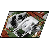 COBI Panzerkampfwagen VI Tiger Ausf. E Executive Edition, Jouets de construction 