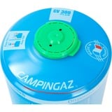 Campingaz CV 300 Plus, Gaz 