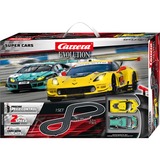 Carrera 20025240, Circuit