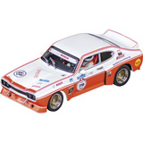 Carrera DIGITAL 132 Ford Capri RS 3100 Gr.2 "No.79" Salzburgring 2025, Voiture de course 