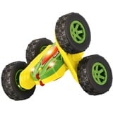 Carrera RC Mini Turnator 2.0, Voiture télécommandée Vert/Jaune