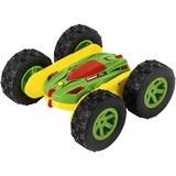 Carrera RC Mini Turnator 2.0, Voiture télécommandée Vert/Jaune
