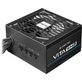 Chieftec VITA SM3 alimentation modulaire 650 watt Noir, 1x 12V-2x6, 2x PCIe