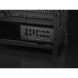 Corsair HX1500i SHIFT, 1500 Watt alimentation  Noir, 1x 12V-2x6, 4x PCIe, gestion des câbles