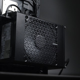 Corsair HX1500i SHIFT, 1500 Watt alimentation  Noir, 1x 12V-2x6, 4x PCIe, gestion des câbles