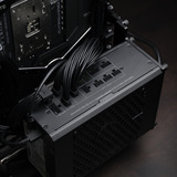 Corsair HX1500i SHIFT, 1500 Watt alimentation  Noir, 1x 12V-2x6, 4x PCIe, gestion des câbles