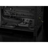 Corsair HX1500i SHIFT, 1500 Watt alimentation  Noir, 1x 12V-2x6, 4x PCIe, gestion des câbles