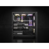 Corsair HX1500i SHIFT, 1500 Watt alimentation  Noir, 1x 12V-2x6, 4x PCIe, gestion des câbles