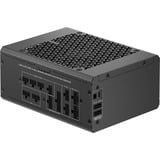 Corsair HX1500i SHIFT, 1500 Watt alimentation  Noir, 1x 12V-2x6, 4x PCIe, gestion des câbles