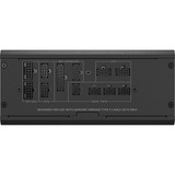 Corsair HX1500i SHIFT, 1500 Watt alimentation  Noir, 1x 12V-2x6, 4x PCIe, gestion des câbles
