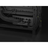 Corsair HX1500i SHIFT alimentation  modulaire 1500 watt Noir, 2x 12V-2x6, 4x PCIe