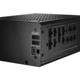 Corsair HX1500i SHIFT alimentation modulaire 1500 watt Noir, 2x 12V-2x6, 4x PCIe