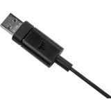 Corsair KATAR PRO XT souris Ambidextre USB Type-A Optique 18000 DPI, Souris gaming Noir, Ambidextre, Optique, USB Type-A, 18000 DPI, Noir