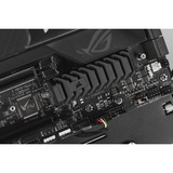 Corsair MP600 PRO XT, 1 To SSD Noir, CSSD-F1000GBMP600PXT, M.2 2280, PCIe 4.0 x4