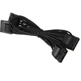 Corsair Premium-Typ-5-Kabel Gen 5 (5,25"), Câble Noir, En vrac