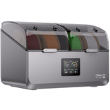 Creality 4005010100, Filament Trockner Gris/Noir