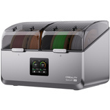 Creality 4005010100, Filament Trockner Gris/Noir