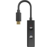 Creative Sound Blaster PLAY! 4, Carte son Noir