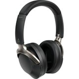 Creative Zen Hybrid SXFI casque over-ear Noir/gris, Bluetooth, USB-C, ANC