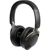 Creative Zen Hybrid SXFI casque over-ear Noir/gris, Bluetooth, USB-C, ANC