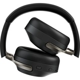 Creative Zen Hybrid SXFI casque over-ear Noir/gris, Bluetooth, USB-C, ANC