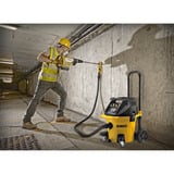 DEWALT DWH050-XJ, Accessoire aspirateur Jaune