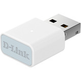 D-Link AN3U, Adaptateur WLAN Blanc