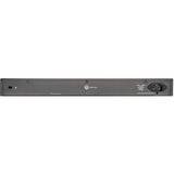 D-Link DXS-1210-28S, Switch Géré, L2/L3, 10G Ethernet (100/1000/10000), Grille de montage, 1U