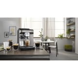 DeLonghi Magnifica Evo ECAM 290.83 TB, Machine à café/Espresso Titane/Noir