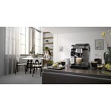 DeLonghi Magnifica Evo ECAM 290.83 TB, Machine à café/Espresso Titane/Noir