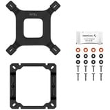 DeepCool AG400 ARGB V2 Refroidisseur CPU Noir