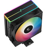 DeepCool AG400 ARGB V2, Refroidisseur CPU Noir