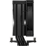 DeepCool AG400 ARGB V2, Refroidisseur CPU Noir