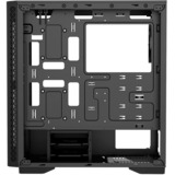 DeepCool MATREXX 50 ADD-RGB 4F boîtier midi tower Noir | 3x USB-A | RGB | Verre Trempé