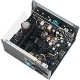 DeepCool PN650M alimentation  modulaire 650 watt Noir, 3x PCIe, 3x PCIe, 1x 12VHPWR, Gestion des câbles