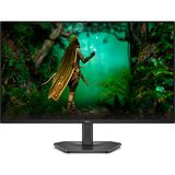 Dell SE2725HG écran plat de PC 68,6 cm (27") 1920 x 1080 pixels Full HD LCD Noir Moniteur  Noir, 68,6 cm (27"), 1920 x 1080 pixels, Full HD, LCD, 1 ms, Noir